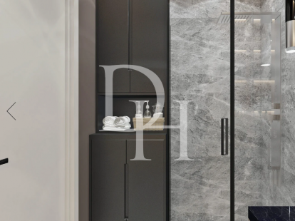 Wohnungen in Becici, Montenegro, 45m2 - kosten 158&nbsp;000€ - Ref: 72357 foto 6