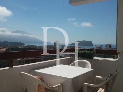 Апартаменты в Будве, Черногория за 150 000€ (ID:72355)