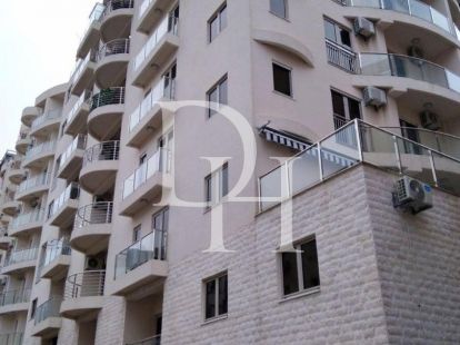 Апартаменты в Будве, Черногория за 165 000€ (ID:72354)