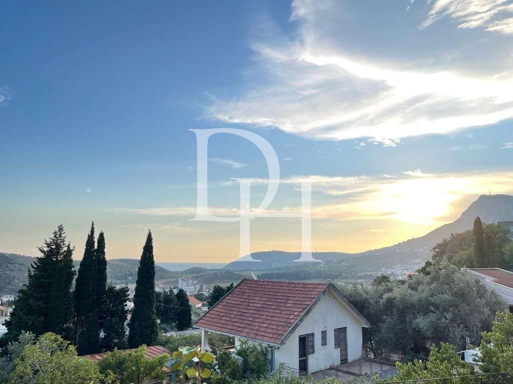 Willa w Sutomore, Czarnogóra, 366m2 - koszt 155&nbsp;000€ - Ref: 72373 zdjęcia 3