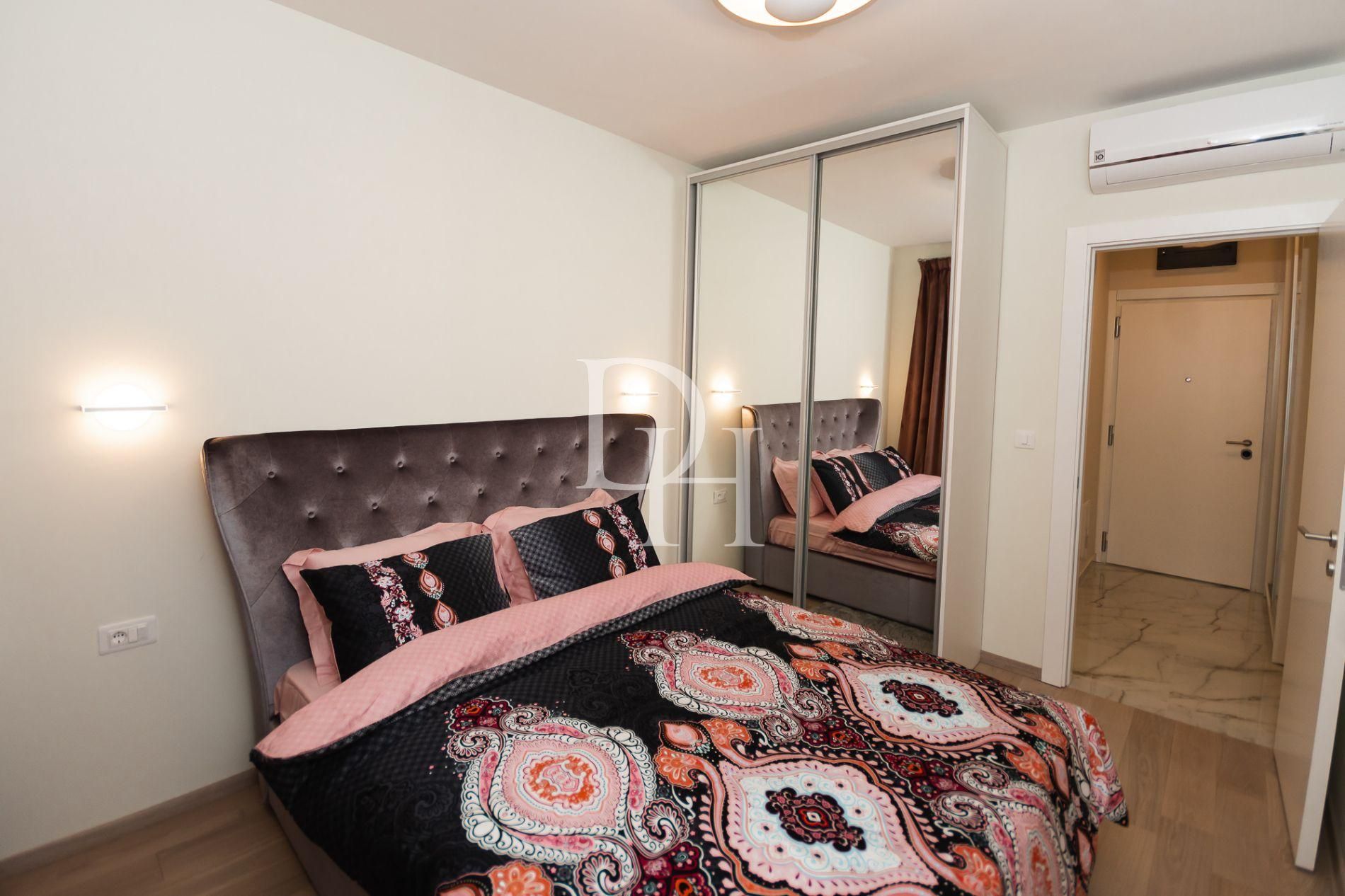 Apartments in Budva, Montenegro, 45m2 - for 178&nbsp;000€ - Ref: 72372 photo 10