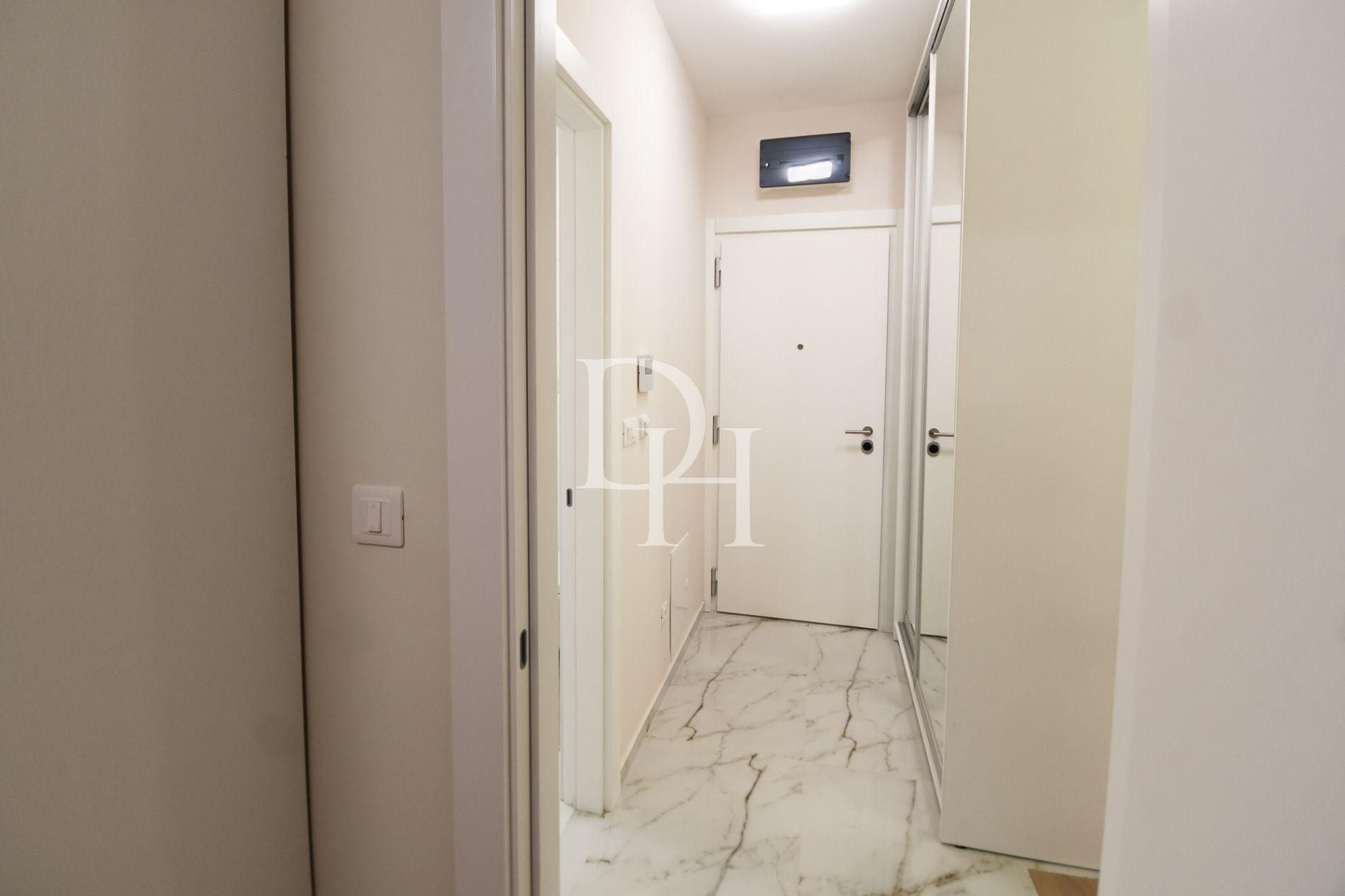 Apartments in Budva, Montenegro, 45m2 - for 178&nbsp;000€ - Ref: 72372 photo 11