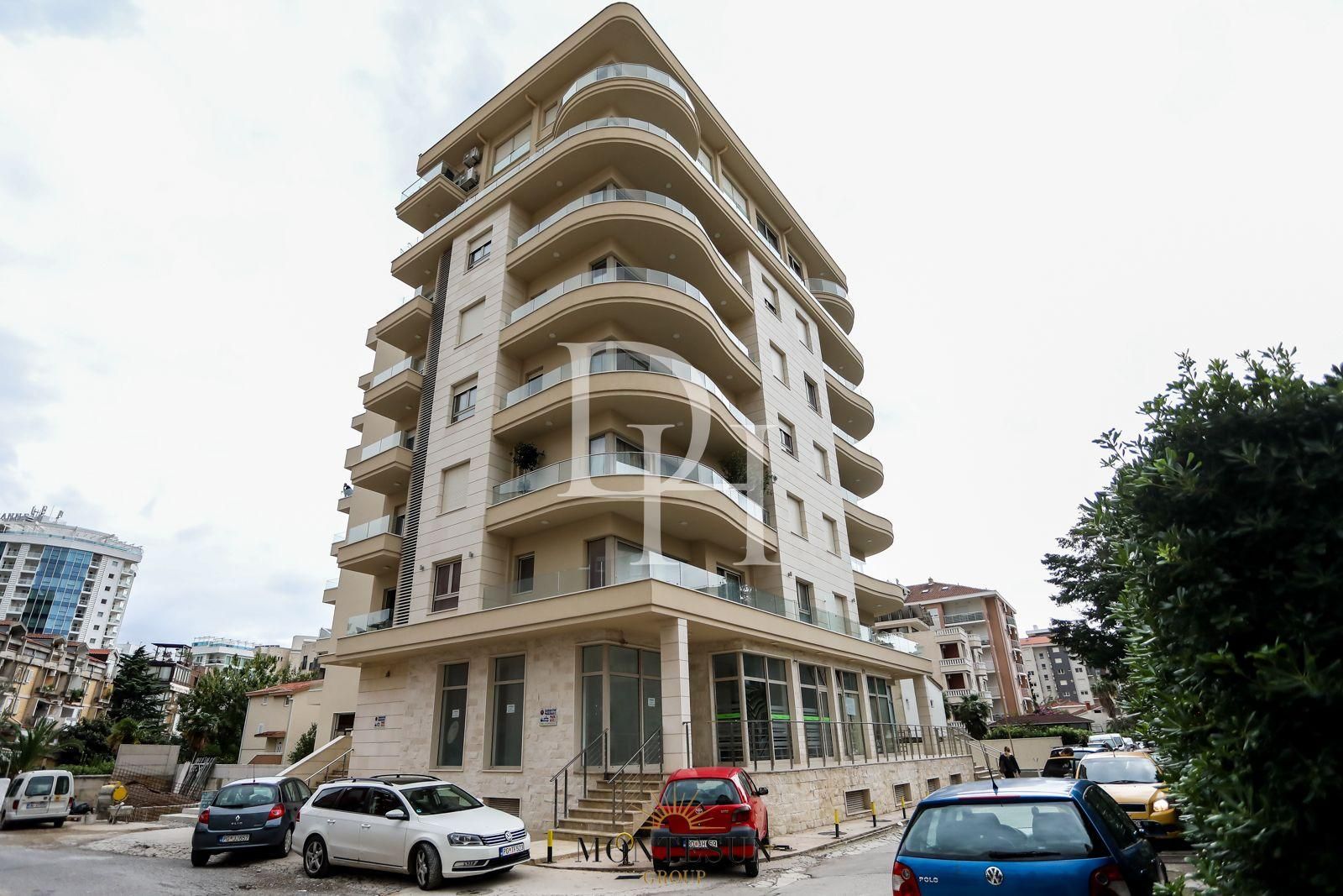 Apartments in Budva, Montenegro, 45m2 - for 178&nbsp;000€ - Ref: 72372 photo 13