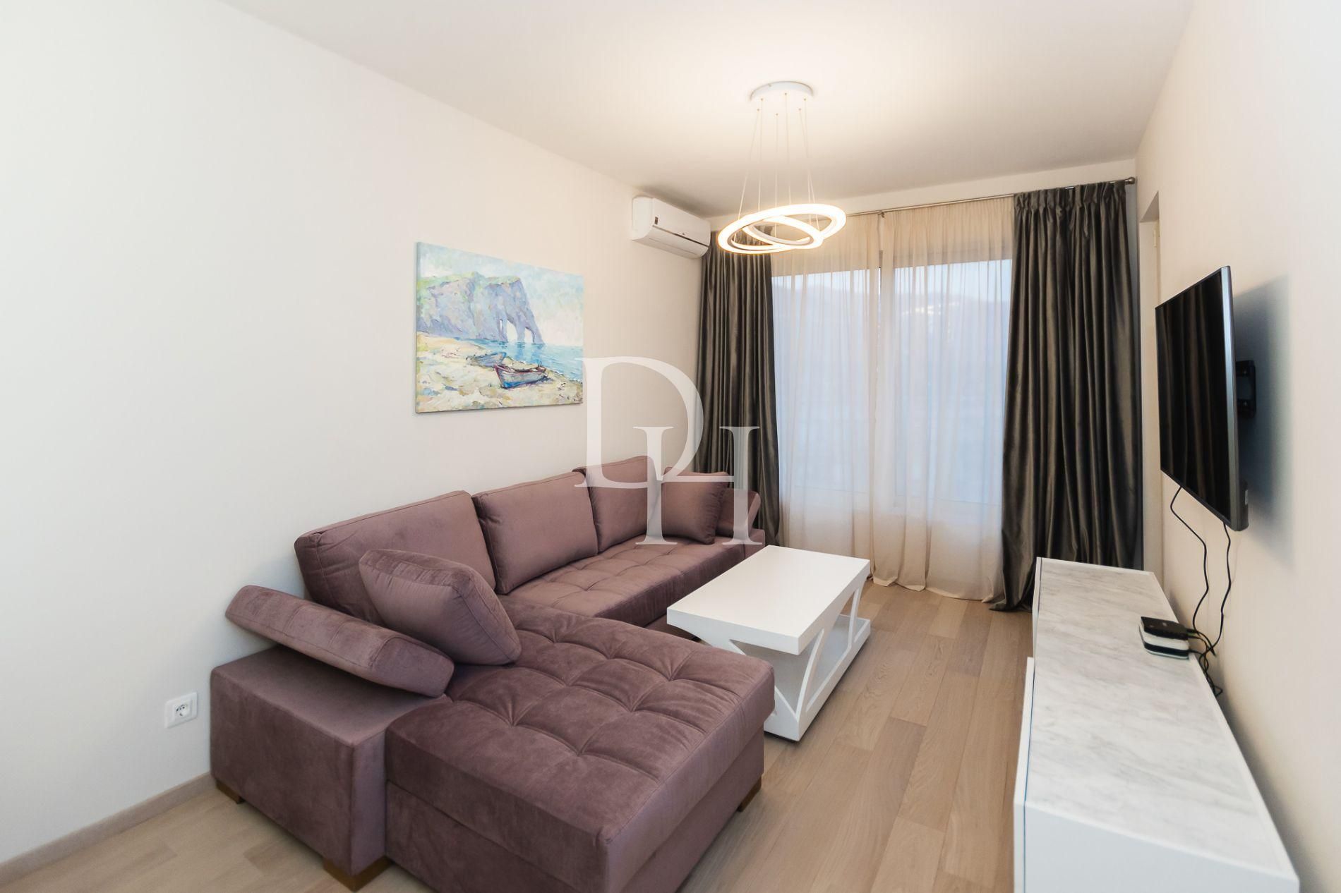 Apartments in Budva, Montenegro, 45m2 - for 178&nbsp;000€ - Ref: 72372 photo 2