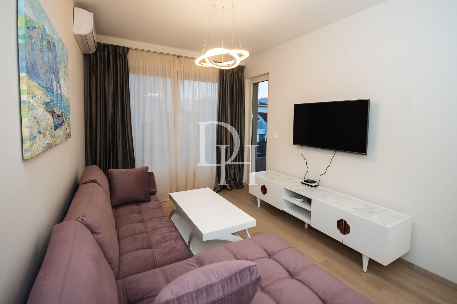 Apartments in Budva, Montenegro, 45m2 - for 178&nbsp;000€ - Ref: 72372 photo 4