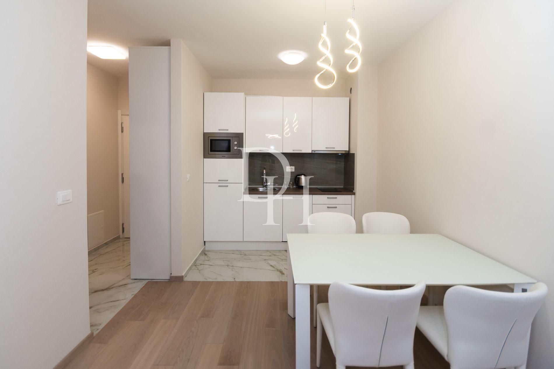 Apartments in Budva, Montenegro, 45m2 - for 178&nbsp;000€ - Ref: 72372 photo 5