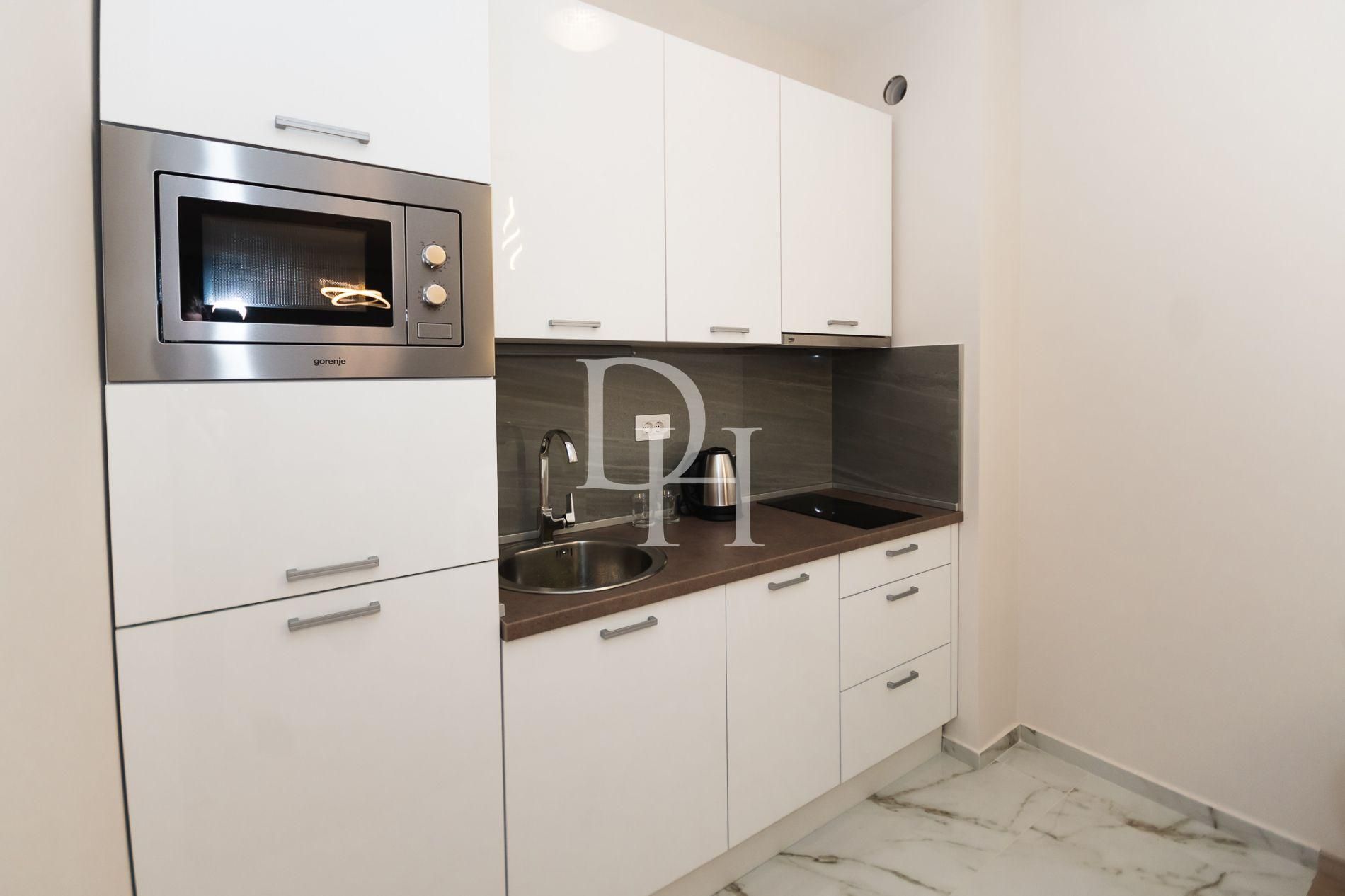 Apartments in Budva, Montenegro, 45m2 - for 178&nbsp;000€ - Ref: 72372 photo 6