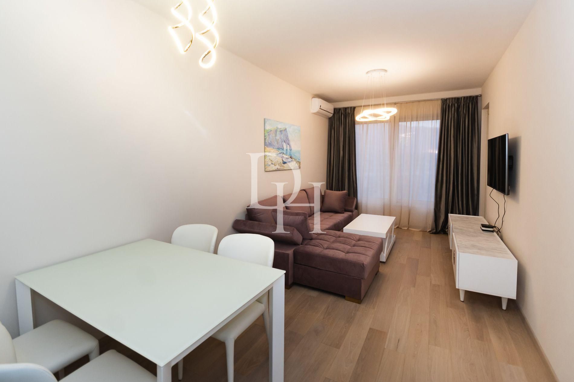 Apartments in Budva, Montenegro, 45m2 - for 178&nbsp;000€ - Ref: 72372 photo 7