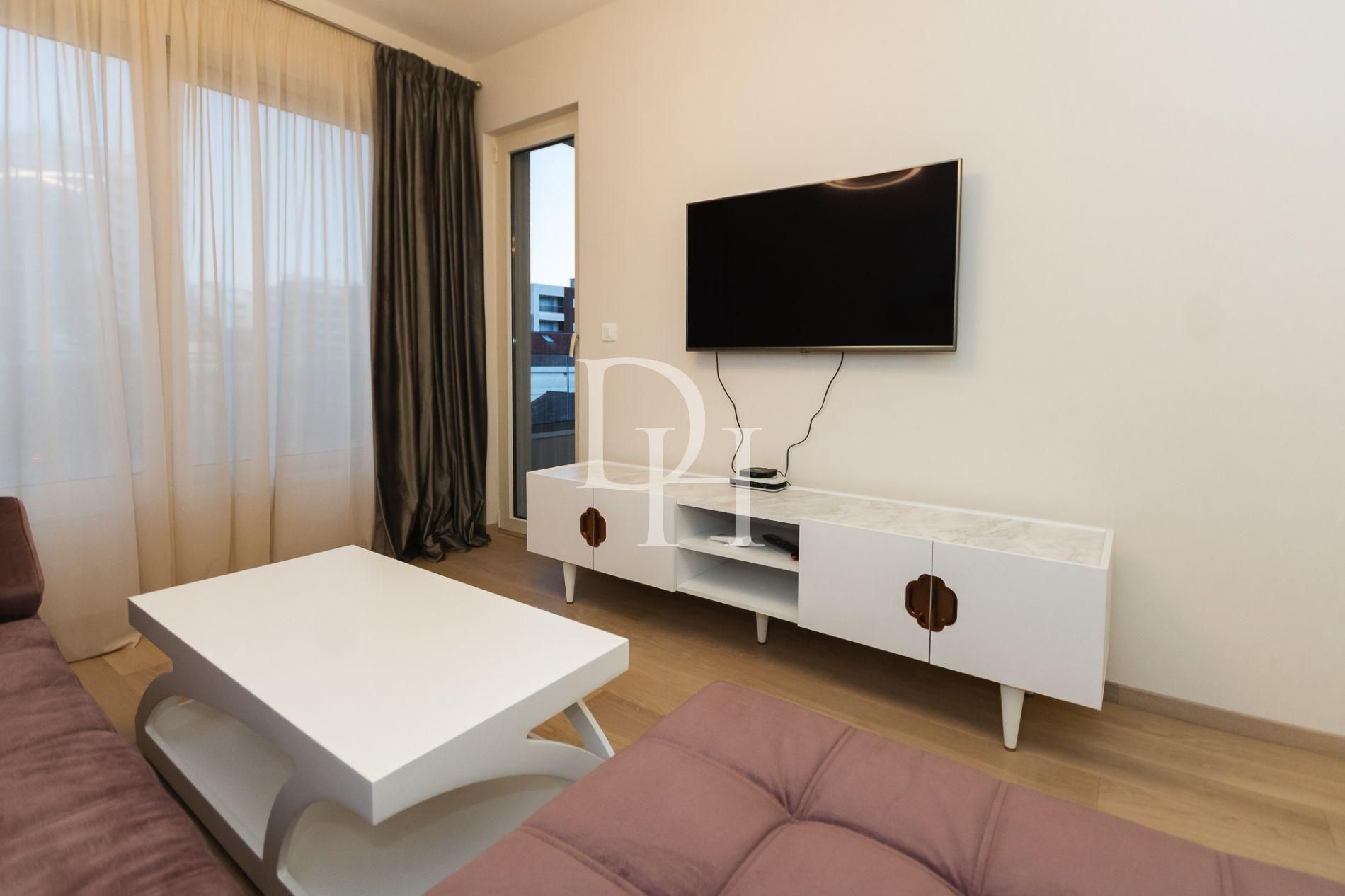 Apartments in Budva, Montenegro, 45m2 - for 178&nbsp;000€ - Ref: 72372 photo 8