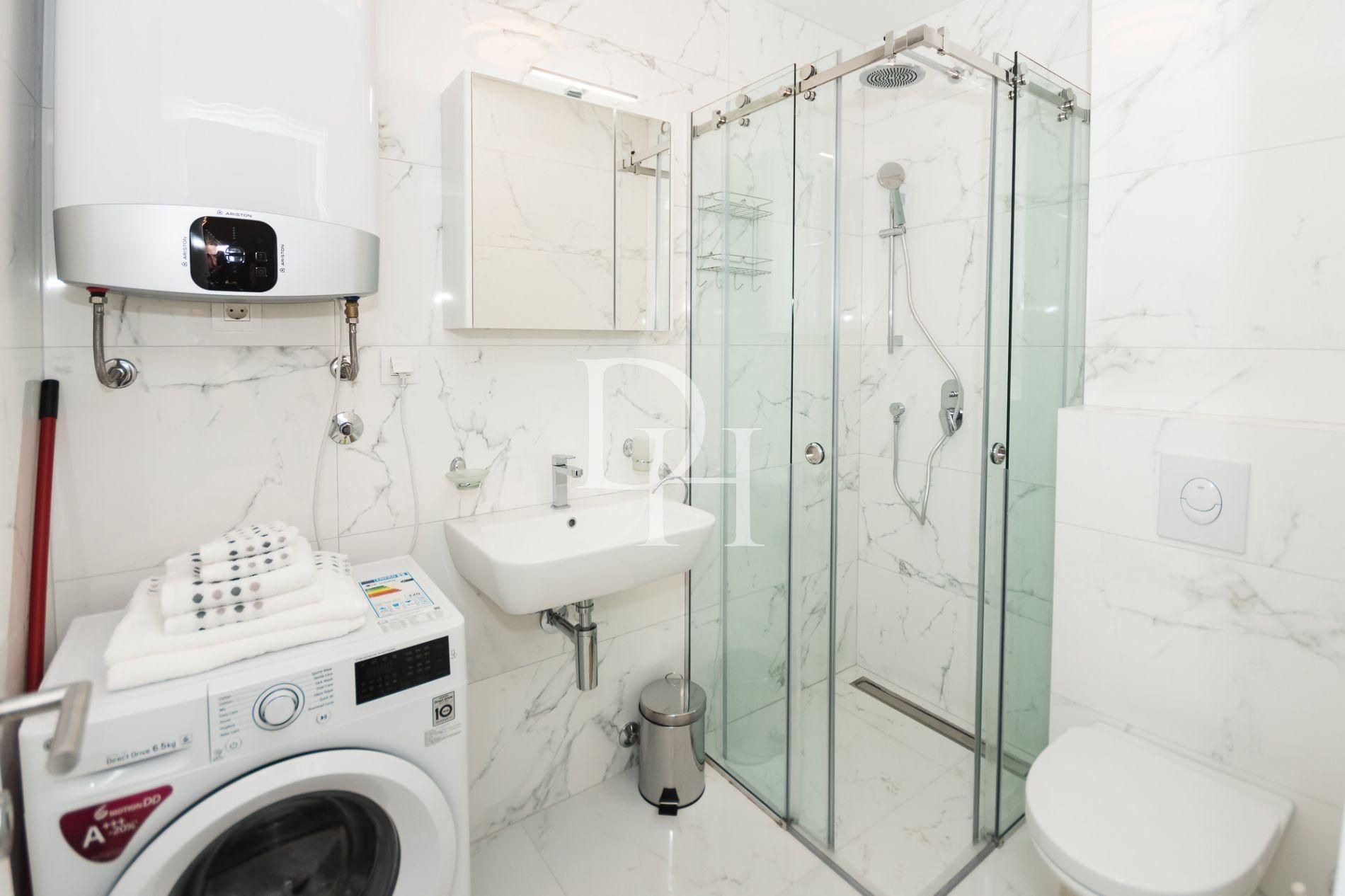 Apartments in Budva, Montenegro, 45m2 - for 178&nbsp;000€ - Ref: 72372 photo 9