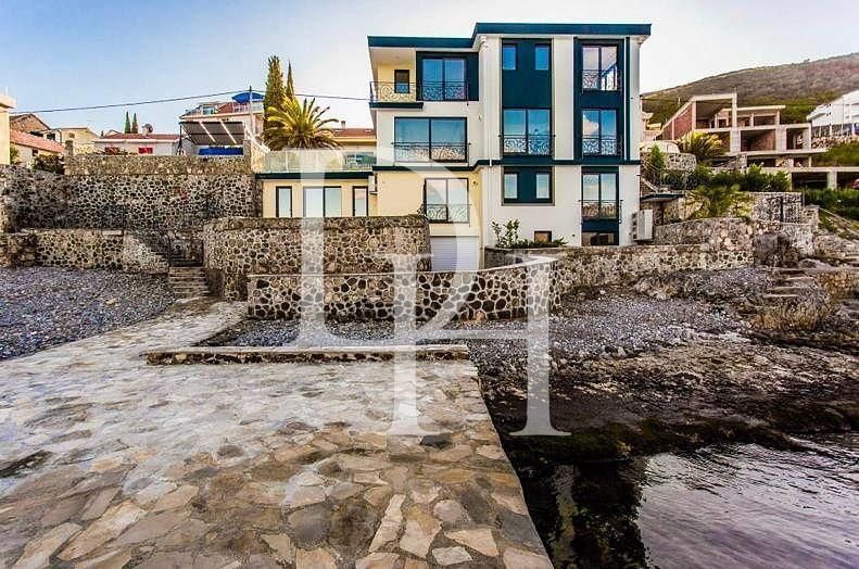 Вилла в Lushtica в Герцег-Нови, Черногория, 420м2 - стоимость 1&nbsp;630&nbsp;000€ - Ref: 72367 фото 10