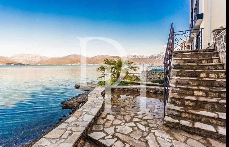 Вилла в Lushtica в Герцег-Нови, Черногория, 420м2 - стоимость 1&nbsp;630&nbsp;000€ - Ref: 72367 фото 3