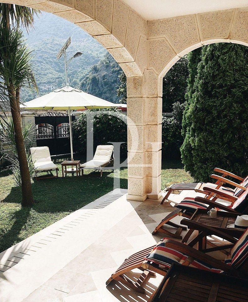 Вілла у Которі, Чорногорія, 478м2 - вартість 2&nbsp;200&nbsp;000€ - Ref: 72366 фото 10