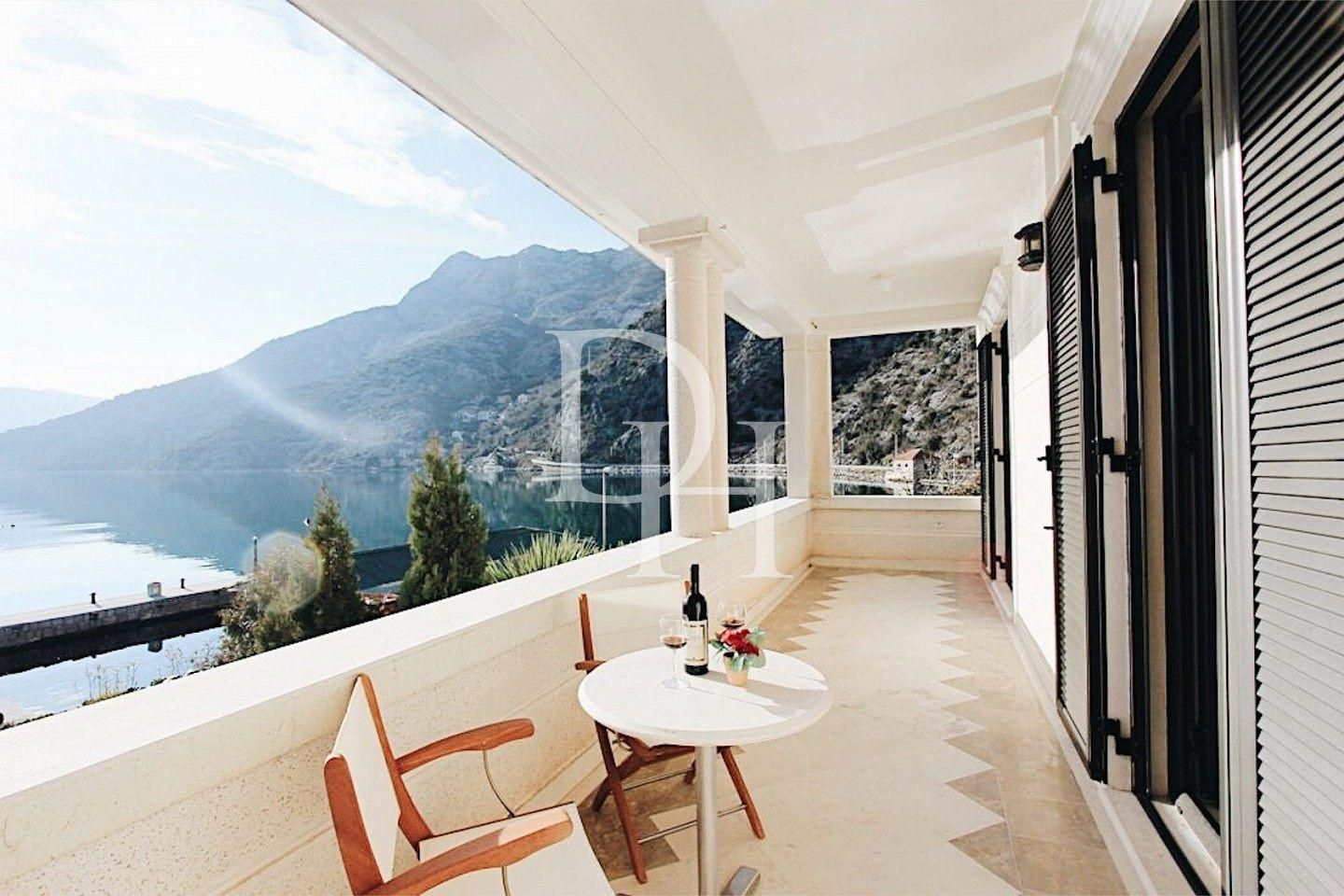 Вілла у Которі, Чорногорія, 478м2 - вартість 2&nbsp;200&nbsp;000€ - Ref: 72366 фото 2