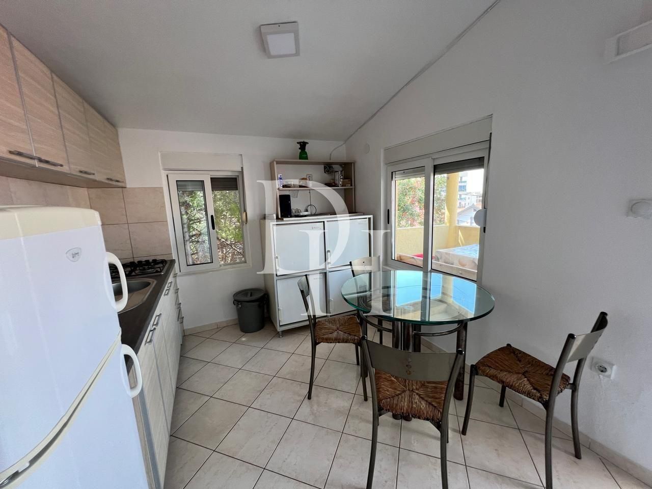 Willa w Dobra Voda, Czarnogóra, 246m2 - koszt 225&nbsp;000€ - Ref: 72365 zdjęcia 19