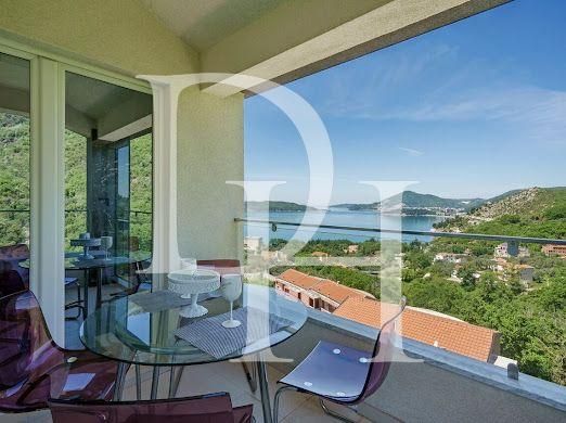 Mieszkania w Przhno w Budvie, Czarnogóra, 90m2 - koszt 230&nbsp;000€ - Ref: 72364 zdjęcia 15