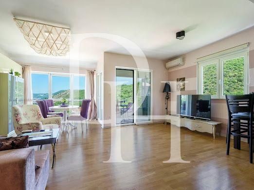 Mieszkania w Przhno w Budvie, Czarnogóra, 90m2 - koszt 230&nbsp;000€ - Ref: 72364 zdjęcia 4