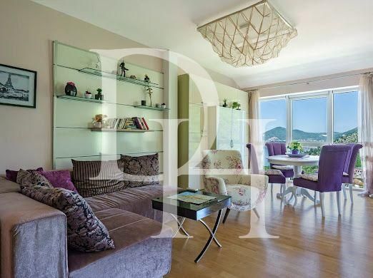 Mieszkania w Przhno w Budvie, Czarnogóra, 90m2 - koszt 230&nbsp;000€ - Ref: 72364 zdjęcia 6