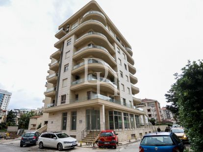 Apartments in Budva, Montenegro, 45m2 - for 178&nbsp;000€ - Ref: 72372 photo 13