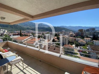 Апартаменты в Будве, Черногория за 235 000€ (ID:72370)