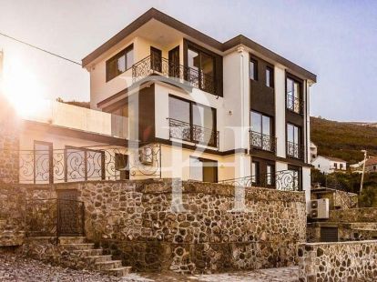 Вилла в Lushtica в Герцег-Нови, Черногория, 420м2 - стоимость 1&nbsp;630&nbsp;000€ - Ref: 72367 фото 13