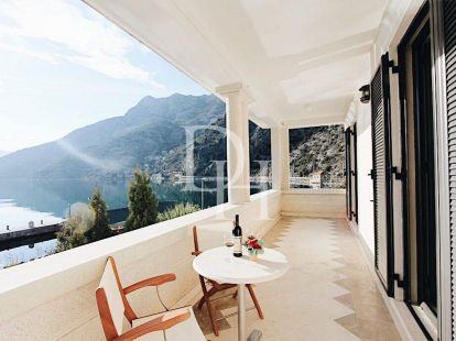 Вілла у Которі, Чорногорія, 478м2 - вартість 2&nbsp;200&nbsp;000€ - Ref: 72366 фото 2