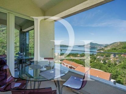 Mieszkania w Przhno w Budvie, Czarnogóra, 90m2 - koszt 230&nbsp;000€ - Ref: 72364 zdjęcia 15