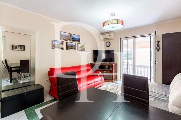 Апартаменты в Dobrota в Которе, Черногория, 44м2 - стоимость 140&nbsp;000€ - Ref: 72383 фото 3