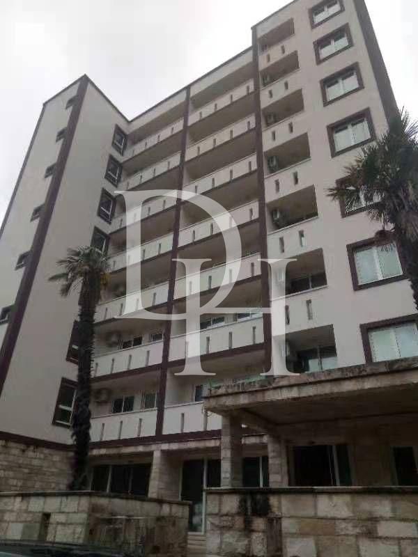 Апартаменты в Бечичах, Черногория, 34м2 - стоимость 95&nbsp;000€ - Ref: 72382 фото 2