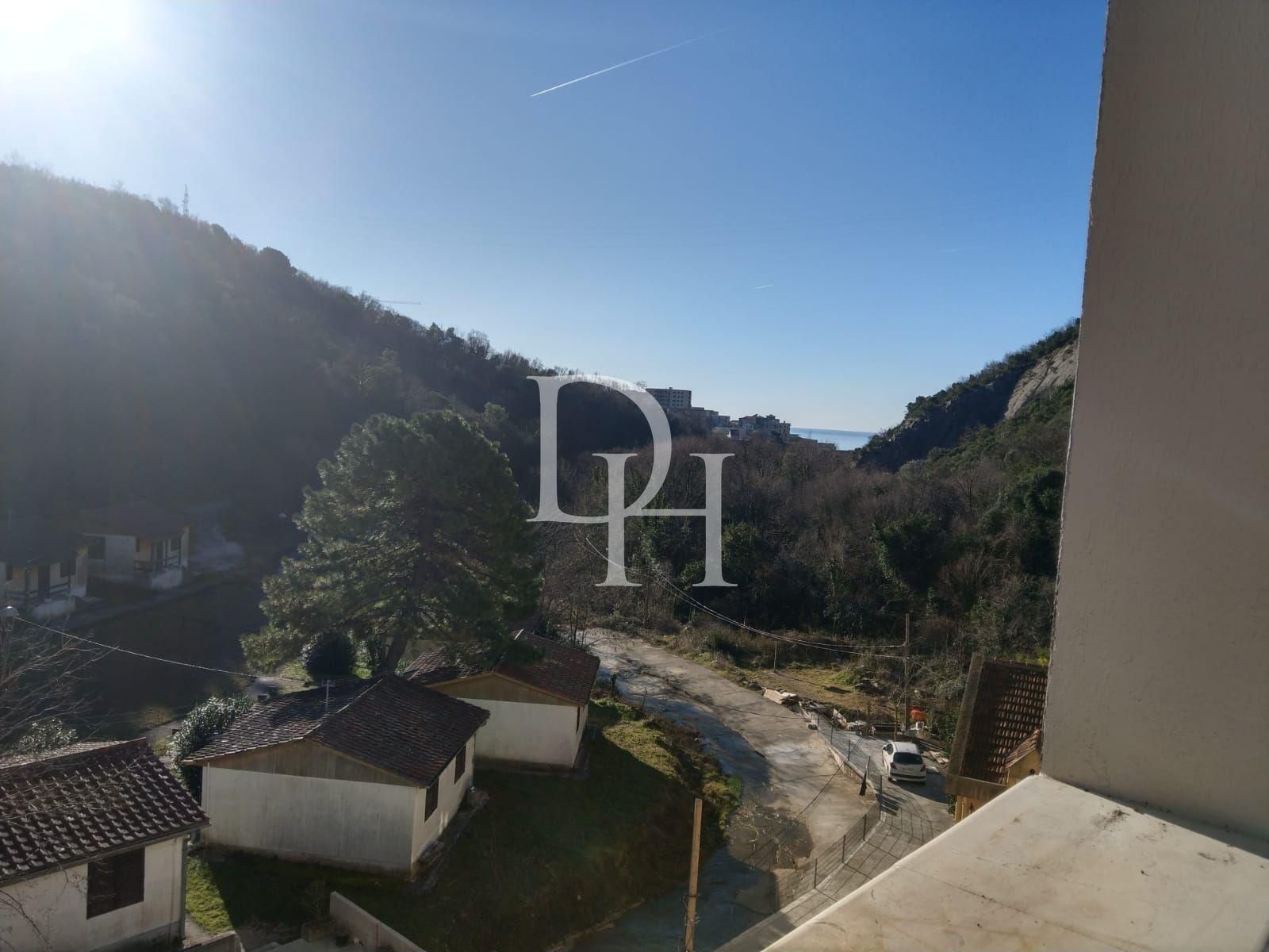 Апартаменты в Бечичах, Черногория, 34м2 - стоимость 95&nbsp;000€ - Ref: 72382 фото 3