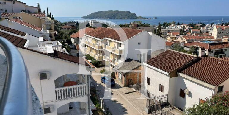 Wohnungen in Budva, Montenegro, 72m2 - kosten 180&nbsp;000€ - Ref: 72379 foto 1