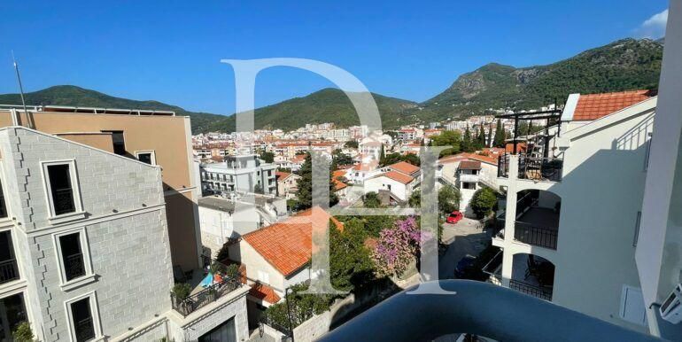 Wohnungen in Budva, Montenegro, 72m2 - kosten 180&nbsp;000€ - Ref: 72379 foto 3