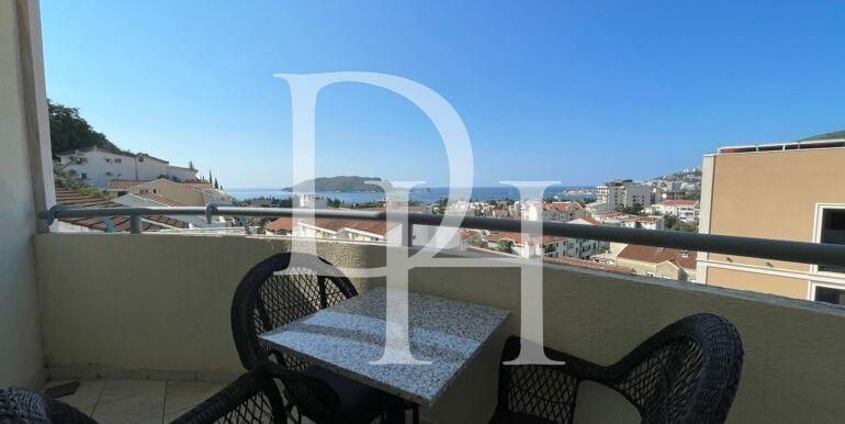 Wohnungen in Budva, Montenegro, 72m2 - kosten 180&nbsp;000€ - Ref: 72379 foto 4