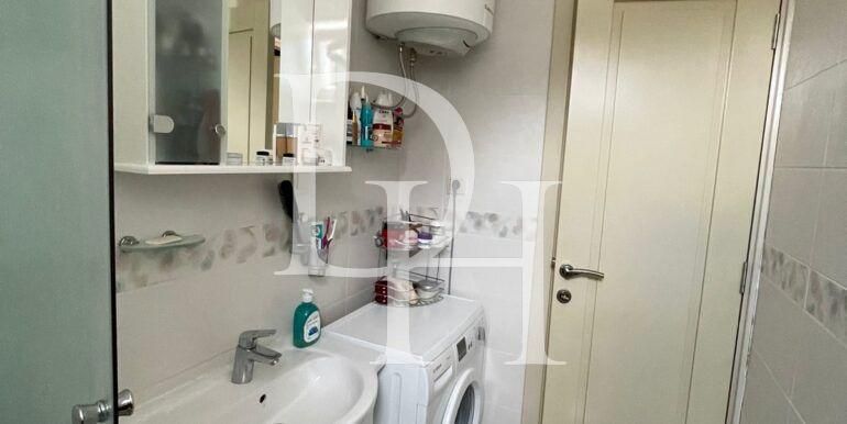 Wohnungen in Budva, Montenegro, 72m2 - kosten 180&nbsp;000€ - Ref: 72379 foto 7