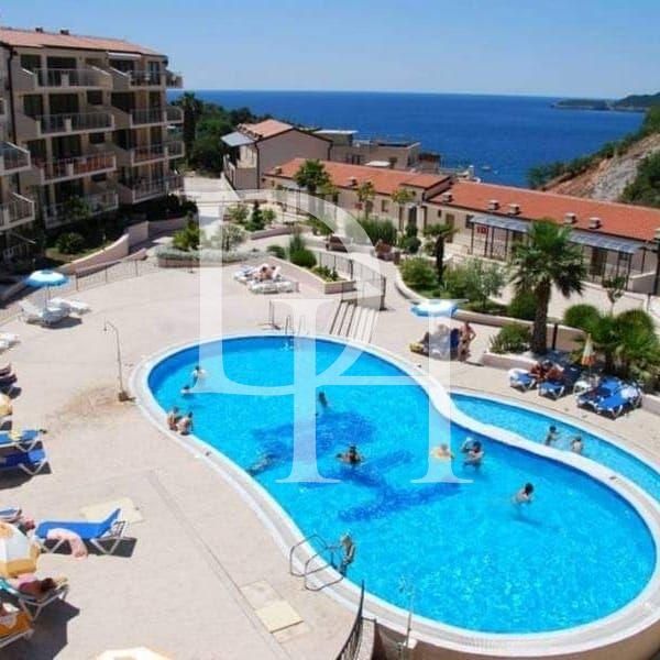 Апартаменты в Przhno в Будве, Черногория, 70м2 - стоимость 159&nbsp;000€ - Ref: 72378 фото 1