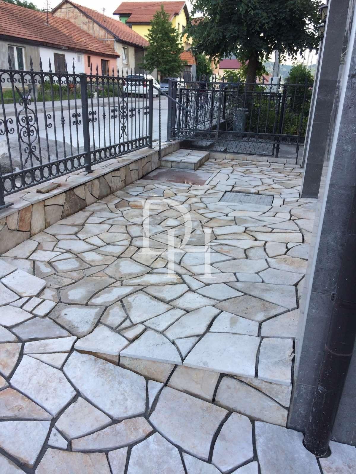 Коттедж в Жабляке, Черногория, 220м2 - стоимость 130&nbsp;000€ - Ref: 72376 фото 8