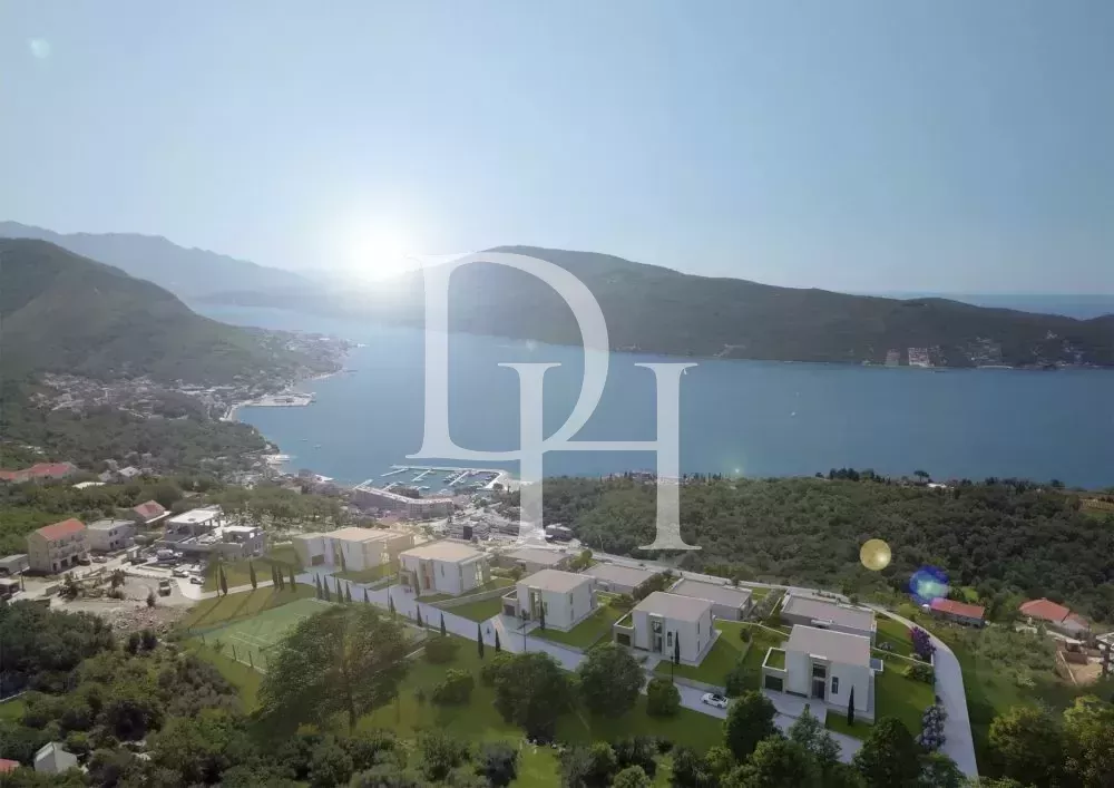 Вилла в Герцег-Нови, Черногория, 196м2 - стоимость 1&nbsp;300&nbsp;000€ - Ref: 72374 фото 1