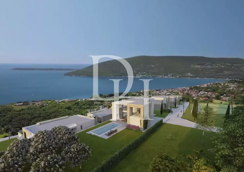 Вилла в Герцег-Нови, Черногория, 196м2 - стоимость 1&nbsp;300&nbsp;000€ - Ref: 72374 фото 10