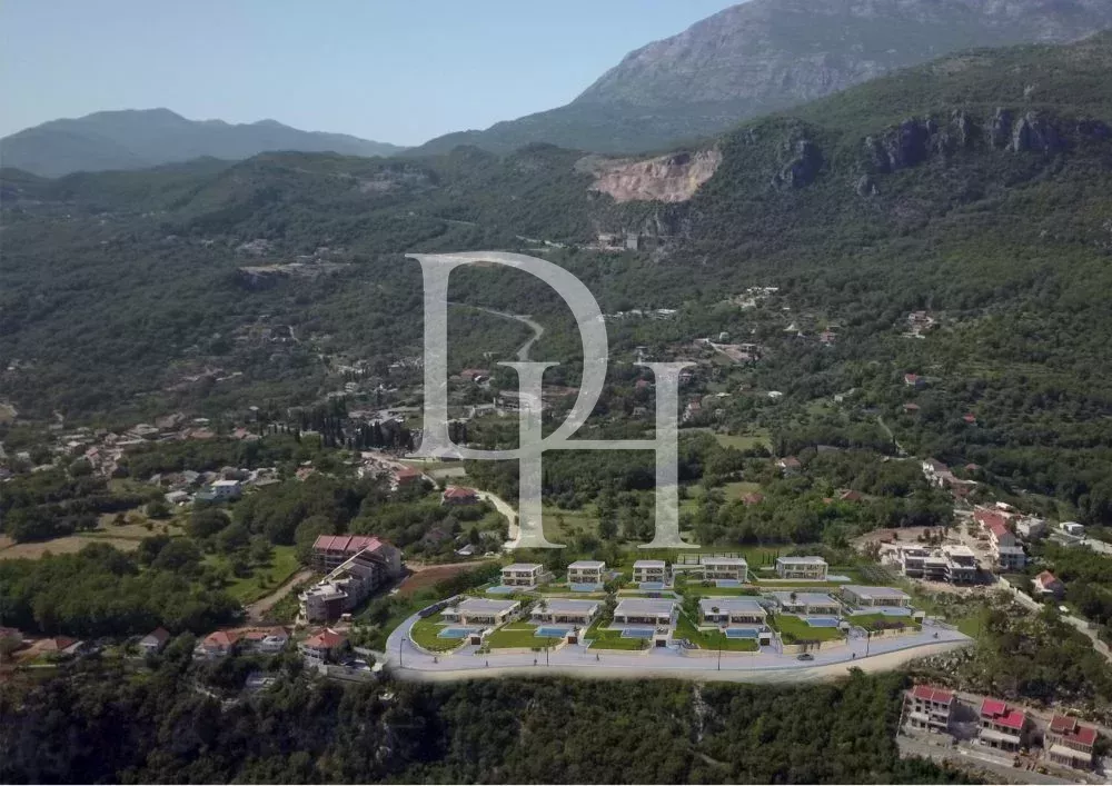 Вилла в Герцег-Нови, Черногория, 196м2 - стоимость 1&nbsp;300&nbsp;000€ - Ref: 72374 фото 11