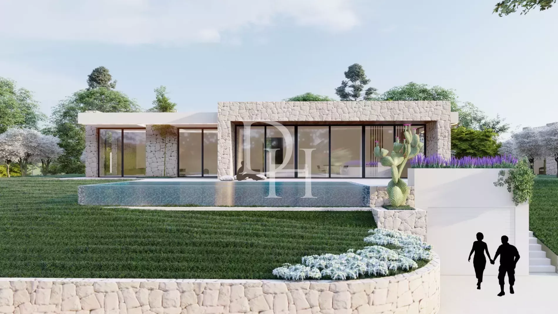 Вилла в Герцег-Нови, Черногория, 196м2 - стоимость 1&nbsp;300&nbsp;000€ - Ref: 72374 фото 12