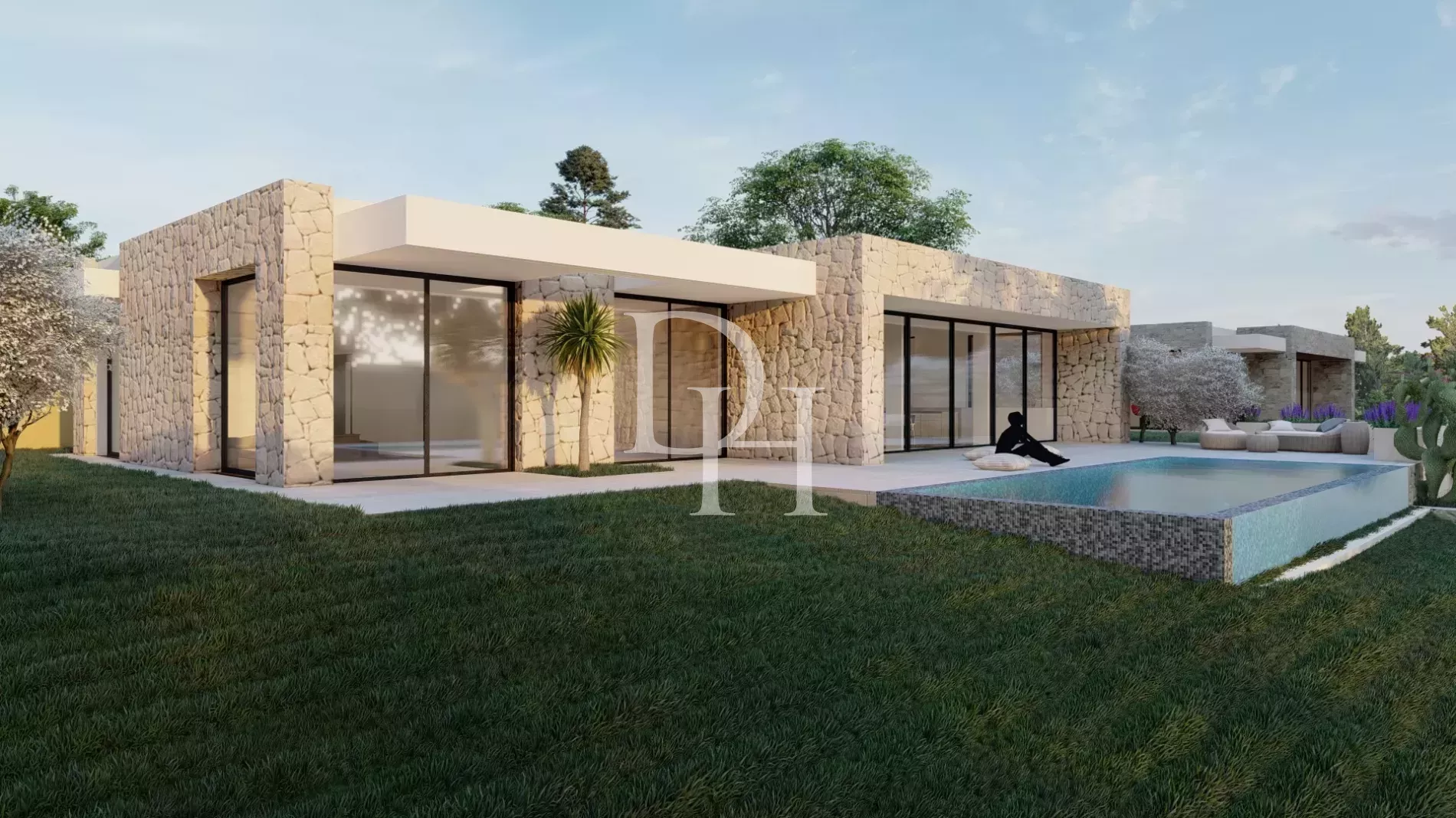 Вилла в Герцег-Нови, Черногория, 196м2 - стоимость 1&nbsp;300&nbsp;000€ - Ref: 72374 фото 3