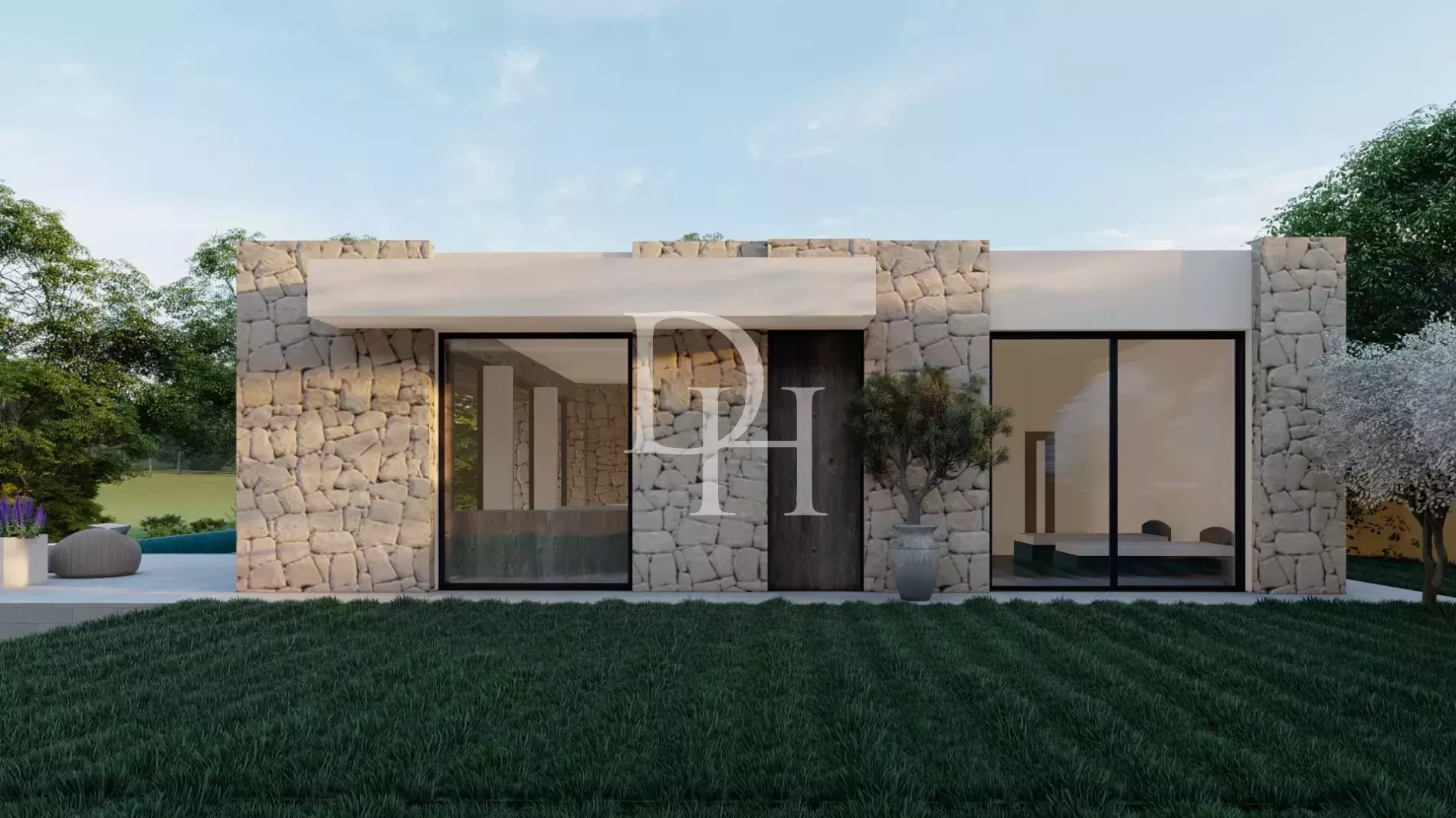 Вилла в Герцег-Нови, Черногория, 196м2 - стоимость 1&nbsp;300&nbsp;000€ - Ref: 72374 фото 5