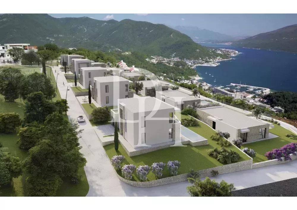 Вилла в Герцег-Нови, Черногория, 196м2 - стоимость 1&nbsp;300&nbsp;000€ - Ref: 72374 фото 7