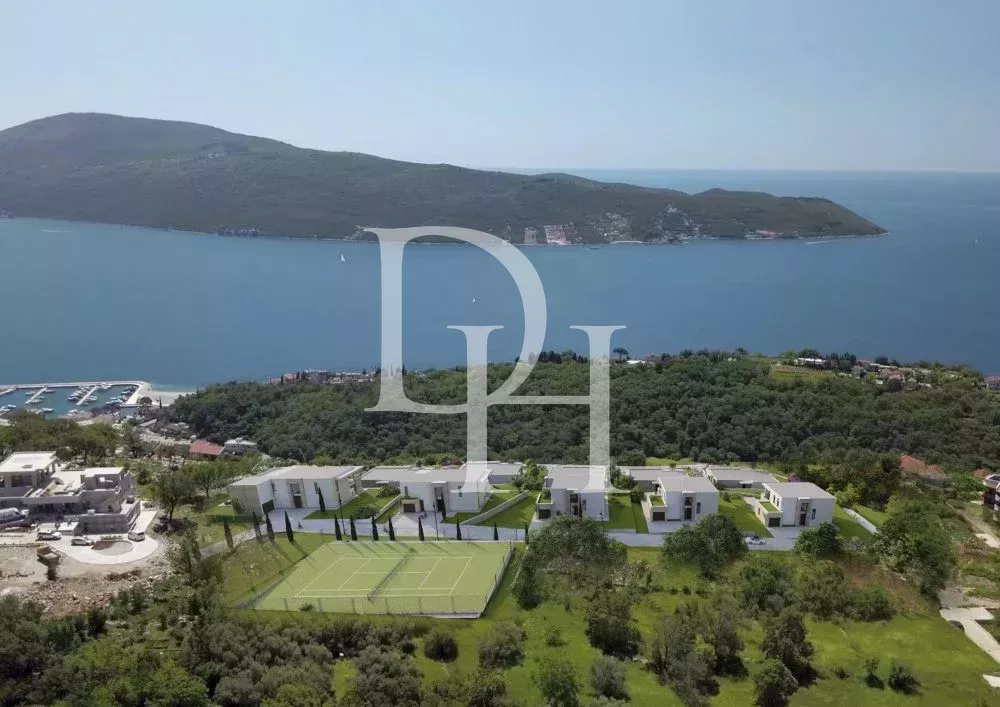 Вилла в Герцег-Нови, Черногория, 196м2 - стоимость 1&nbsp;300&nbsp;000€ - Ref: 72374 фото 8