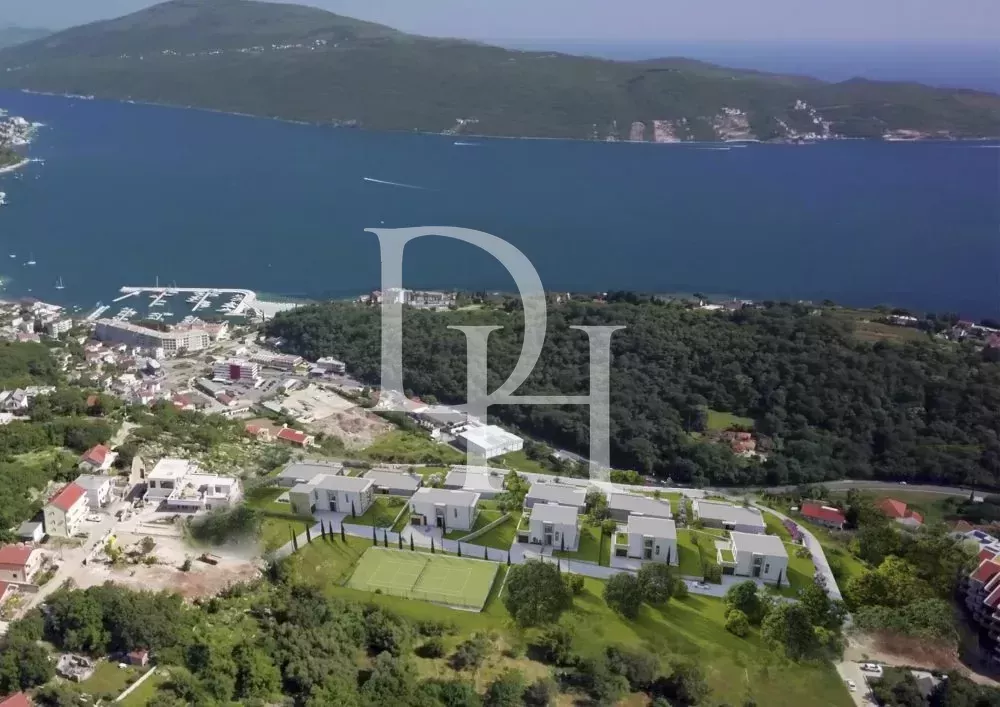 Вилла в Герцег-Нови, Черногория, 196м2 - стоимость 1&nbsp;300&nbsp;000€ - Ref: 72374 фото 9