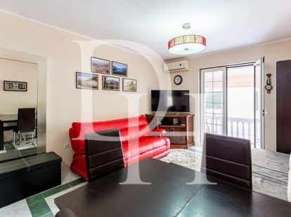 Апартаменты в Dobrota в Которе, Черногория, 44м2 - стоимость 140&nbsp;000€ - Ref: 72383 фото 3