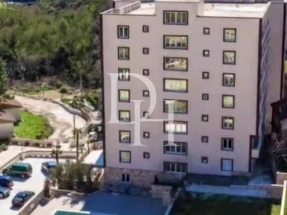 Апартаменты в Бечичах, Черногория за 95 000€ (ID:72382)