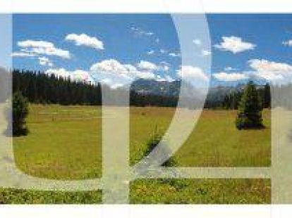 Участок в Жабляке, Черногория за 45 000€ (ID:72381)