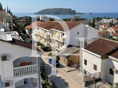 Апартаменты в Будве, Черногория за 180 000€ (ID:72379)