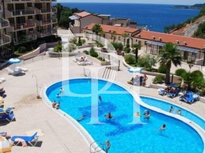 Апартаменты в Будве, Черногория за 159 000€ (ID:72378)